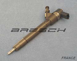 Injecteur Commonrail BOSCH Ech. Std. 30777314 - Ref 281401ES Bresch SAS