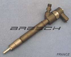 Injecteur Commonrail BOSCH Ech. Std. 30731567 - Ref 281402ES Bresch SAS
