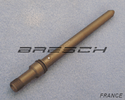 Tube alim Injecteur Commonrail BOSCH 290103 - Ref 290103 Bresch SAS