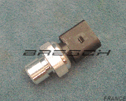 Capteur Pression Climatisation 171263 - Ref 301020 Bresch SAS