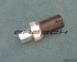 Capteur Pression Climatisation 52090 - Ref 301023 Bresch SAS