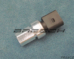 Capteur Pression Climatisation 250023 - Ref 301024 Bresch SAS