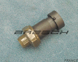 Capteur Pression Climatisation 301043 - Ref 301043 Bresch SAS