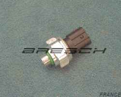 Capteur Pression Climatisation 301034 - Ref 301046BR Bresch SAS