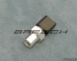 Capteur Pression Climatisation 301053BR - Ref 301053BR Bresch SAS