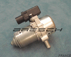 Pompe Vide Electrique 91200 - Ref 310002BR Bresch SAS