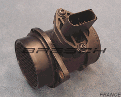 Debitmetre Air 321212 - Ref 321212 Bresch SAS