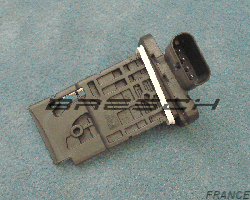 Capteur Nu Debitmetre 321519BR - Ref 321519BR Bresch SAS