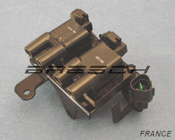 Bobine 4 Sorties - Bresch SAS