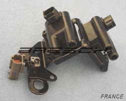 Bobine 4 Sorties - Bresch SAS