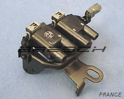 Bobine 4 Sorties - Bresch SAS
