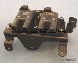 Bobine 4 Sorties - Bresch SAS