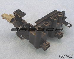 Bobine 4 Sorties 96484 - Ref 350110 Bresch SAS
