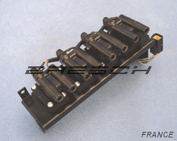 Bobine 8 Sorties - Bresch SAS