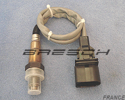 SONDE O2 5 FILS