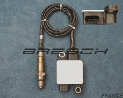 SONDE NOX + MODULE