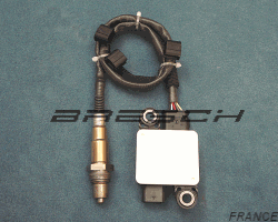 SONDE NOX + MODULE