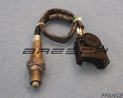 Sonde Lambda 35OP84A0350 - Ref 35OP84A0350 Bresch SAS