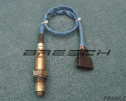 Sonde Lambda 35S112A0390 - Ref 35S112A0390 Bresch SAS