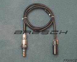 Sonde Lambda 90559 - Ref 35S114A1200 Bresch SAS