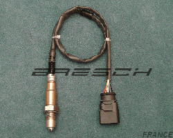 Sonde Lambda 90556 - Ref 35S136A0570 Bresch SAS