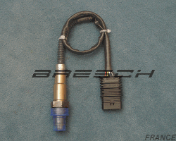 SONDE A O2 5 FILS