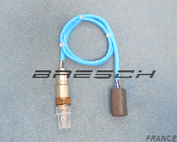 Sonde Lambda 97771 - Ref 35S183A0690 Bresch SAS