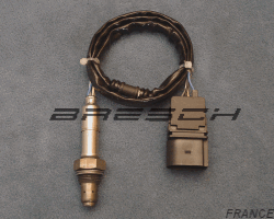 Sonde Lambda 90130 - Ref 35ST77F0675 Bresch SAS