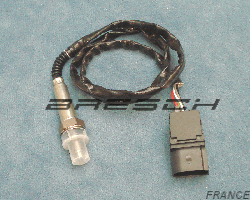 Sonde Lambda 75014 - Ref 35ST77F0838 Bresch SAS
