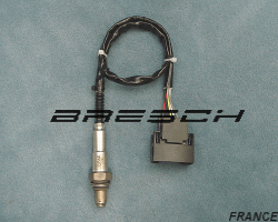 Sonde Lambda 855434 - Ref 35ST84A0500 Bresch SAS