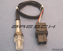 Sonde Lambda 90144 - Ref 35ST86F0500 Bresch SAS