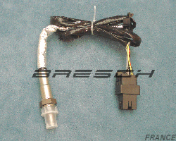 Sonde Lambda 81530 - Ref 35ST86F1125 Bresch SAS