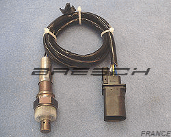 SONDE O2 5 FILS