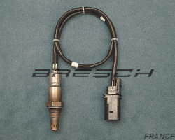 SONDE O2 5 FILS
