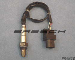 SONDE O2 5 FILS