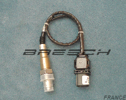 Sonde Lambda 35ST95F0400 - Ref 35ST95F0400 Bresch SAS