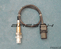 Sonde Lambda 35ST95F0535 - Ref 35ST95F0535 Bresch SAS