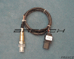Sonde Lambda 90271 - Ref 35ST95F1240 Bresch SAS