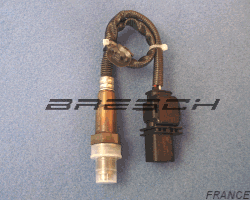 Sonde Lambda 0281004179 - Ref 35ST96A0330 Bresch SAS