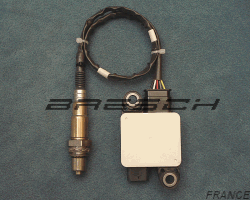 Capteur Suie + Module 04L906261F - Ref 35SU2029BR Bresch SAS