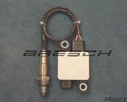 Capteur Suie + Module 0281006379 - Ref 35SU2030BR Bresch SAS