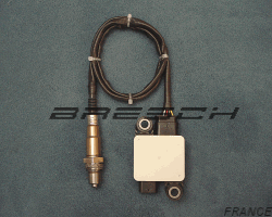 Capteur Suie + Module 823062 - Ref 35SU2036BR Bresch SAS