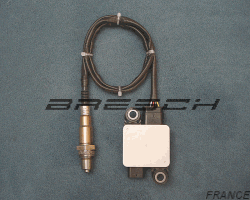 Capteur Suie + Module 35NOX24BR - Ref 35SU2038BR Bresch SAS