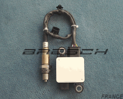 Capteur Suie + Module 392652A300 - Ref 35SU2040BR Bresch SAS