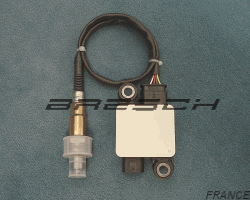 Capteur Suie + Module LR114279 - Ref 35SU2043BR Bresch SAS