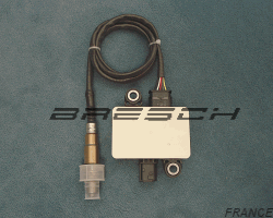 Capteur Suie + Module 35NOX30BR - Ref 35SU2044BR Bresch SAS