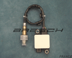 Capteur Suie + Module 0281007247 - Ref 35SU2048BR Bresch SAS