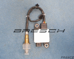 Capteur Suie + Module 35SU2049BR - Bresch SAS