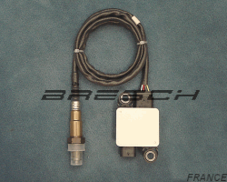 Capteur Suie + Module 35NOX37BR - Ref 35SU2065BR Bresch SAS