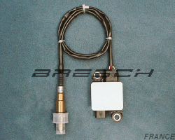 Capteur Suie + Module 05L906261B - Ref 35SU2067BR Bresch SAS